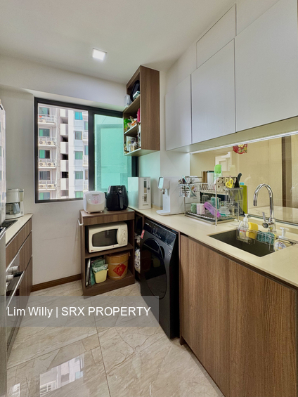 Kingsford Waterbay (D19), Apartment #602166721